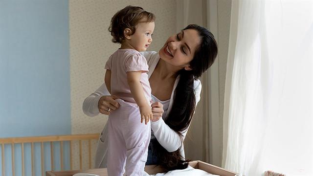 Μικρές λέξεις, μεγάλα βήματα: Τι κρύβεται πίσω από την καθυστέρηση στην ομιλία