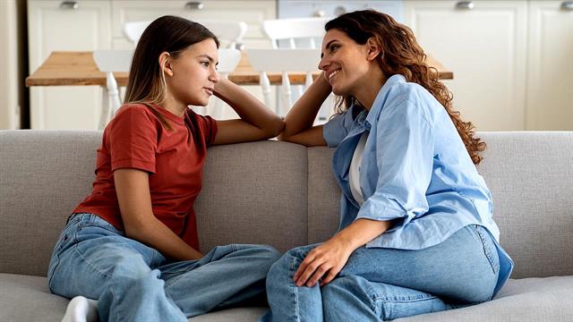Πώς να ενισχύσετε τη σχέση με το παιδί σας στην προεφηβεία - 10 tips
