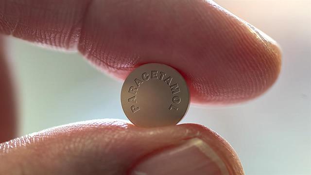 Διάσταση Ευρώπης - ΗΠΑ για λήψη παρακεταμόλης στην εγκυμοσύνη