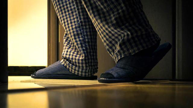 Ακράτεια ούρων στους άνδρες