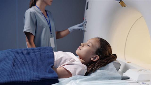 Μελέτη έδειξε σχέση μεταξύ αιματολογικών καρκίνων σε παιδιά και ιατρικής απεικόνισης