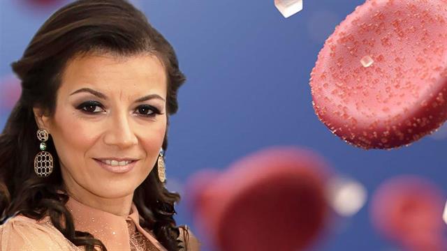 Σ. Μανέα: 150 παιδιά τον χρόνο διαγιγνώσκονται με διαβήτη τύπου 1 - Η οικονομική επιβάρυνση