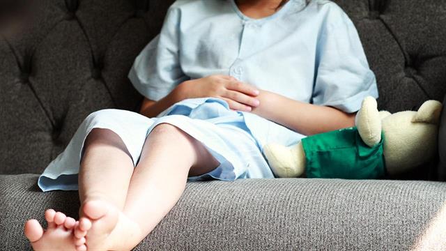 Λευχαιμία στα παιδιά - Καλύτερη θεραπεία με την τεχνητή νοημοσύνη