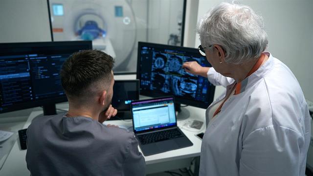 Αξονική τομογραφία και εργαστηριακές εξετάσεις εντοπίζουν καρκίνο σε ασθενείς με μη ειδικά συμπτώματα