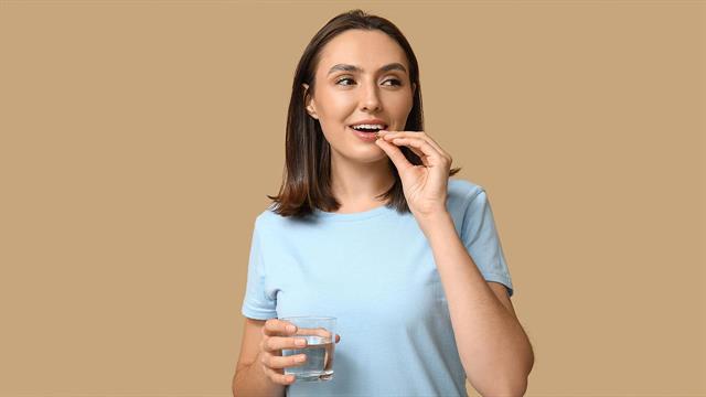 Υποσχόμενο χάπι για την αντιμετώπιση του διαβήτη τύπου 1