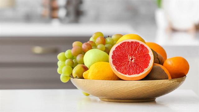 Ποιες φλούδες από φρούτα και λαχανικά τρώγονται;