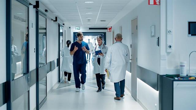 Candida auris: Σιωπηλή κρίση υπερμύκητα στην Ελλάδα;