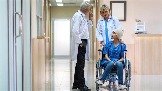 Δύο στους πέντε θανάτους από καρκίνο μπορούν να αποφευχθούν [μελέτη]