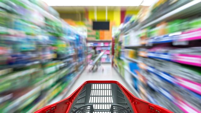 Το κόστος και η ασφάλεια των τροφίμων αποτελούν τους κύριους παράγοντες  που επηρεάζουν την αγορά τροφίμων των καταναλωτών στην Ελλάδα