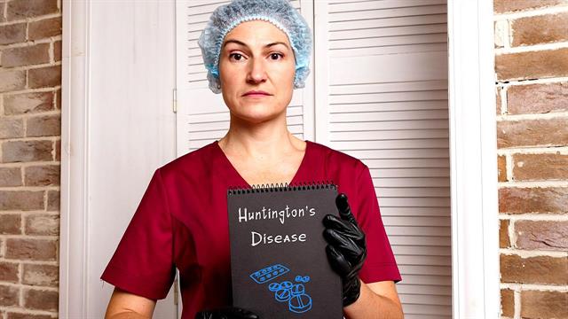 Νόσος Huntington: Γονιδιακή θεραπεία επιβράδυνε την εξέλιξη της νόσου κατά 75%