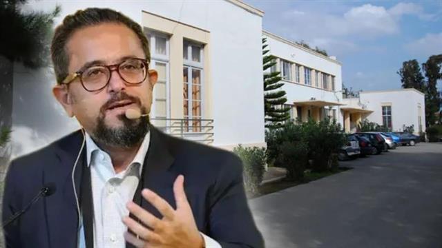 Ali Sabancı: Ο Τούρκος μεγιστάνας δεν ξέχασε το νοσοκομείο της Λέρου - Δωρεά 115.000 ευρώ