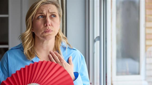 Εμμηνόπαυση: Πειραματικό χάπι αντιμετωπίζει τις εξάψεις χωρίς ορμόνες