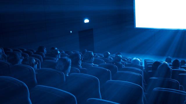 Η δύναμη του σινεμά στην υγεία: Πώς οι ταινίες βοηθούν χρόνιους ασθενείς