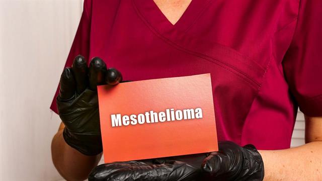 26η Σεπτεμβρίου - Παγκόσμια Ημέρα Μεσοθηλιώματος- Ενημέρωση από την Ελληνική Πνευμονολογική Εταιρεία