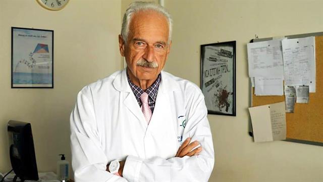 Κ. Γουργουλιάνης: Η πανδημία και οι άλλοι σταθμοί μίας μακράς διαδρομής