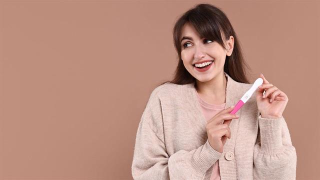 Τεστ εγκυμοσύνης: Οδηγός για γυναίκες – όσα πρέπει να γνωρίζετε