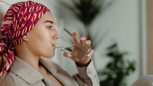 Ο FDA ενέκρινε φάρμακο για μια μορφή προχωρημένου καρκίνου του μαστού