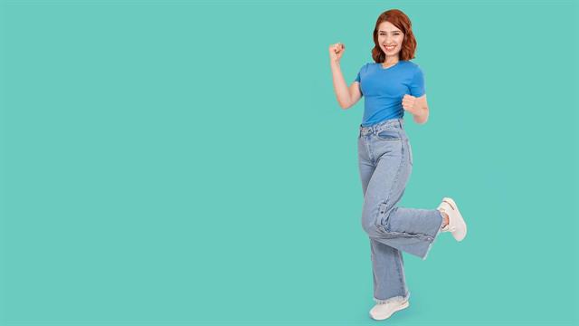 Κάντε αυτές τις ασκήσεις για να δείτε πόσο καλά μεγαλώνει το σώμα σας