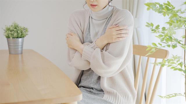 Ρίγος: Πότε θεωρείται παθολογικό