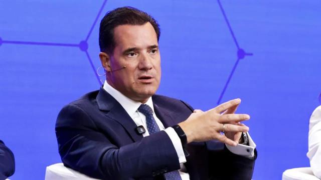 Γεωργιάδης: Πώς θα διατεθούν τα 50 εκατομμύρια από το Ταμείο Καινοτομίας