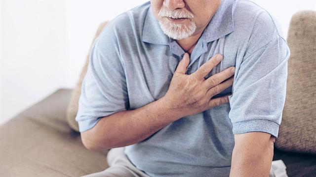 Eurostat: 1 στους 3 θανάτους από νοσήματα του κυκλοφορικού