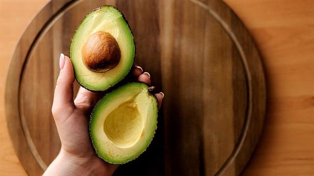 Οι καλύτερες αντιγηραντικές τροφές