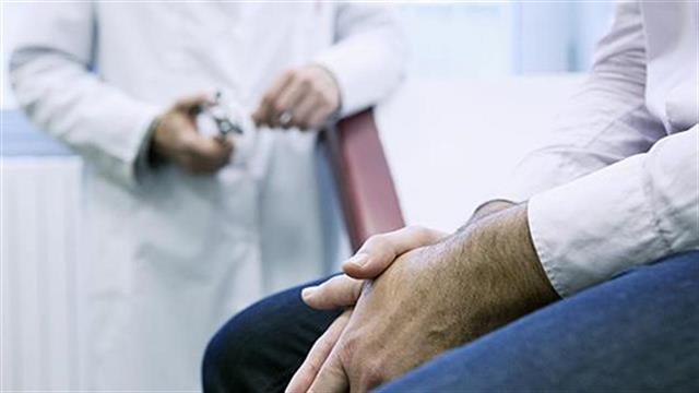 Ο Πανελλήνιος Σύλλογος για τον Καρκίνο του Προστάτη στο Greece Race for the Cure 2025