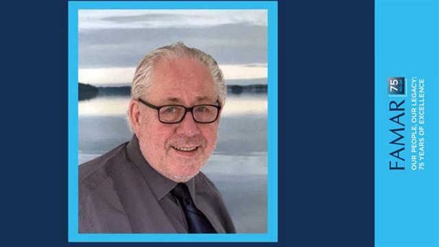 Ομιλος Famar: O δρ Riku Rautsola αναλαμβάνει νέος CEO