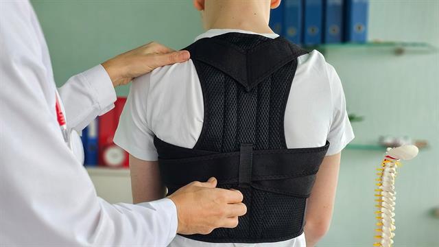 Η φαρμακευτική κάνναβη ανακουφίζει ελαφρώς τον χρόνιο πόνο στην πλάτη [μελέτη]