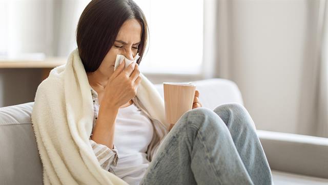 ECDC: Κυριαρχία γρίπης τύπου Α - Η απειλή επιδημίας, τα συμπτώματα και η κυκλοφορία στην Ελλάδα