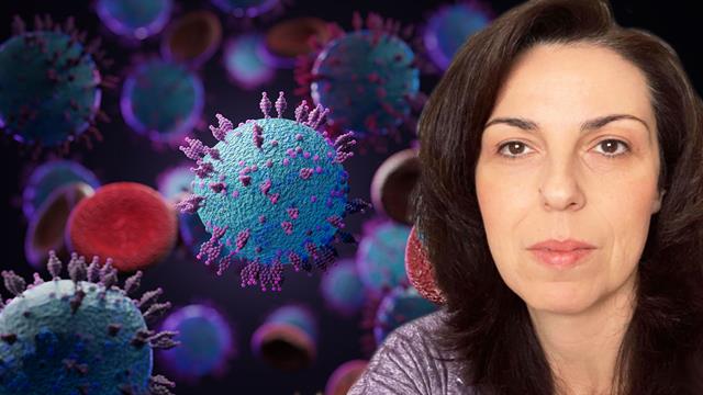 Ασθενείς με long CoViD σε οικονομική Οδύσσεια - Βρετανική μελέτη, η εικόνα στην Ελλάδα