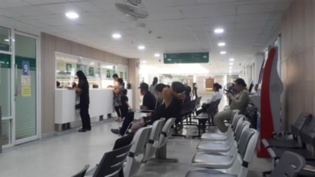 Γεωργιάδης: Από σήμερα ηλεκτρονικά ραντεβού στα νοσοκομεία