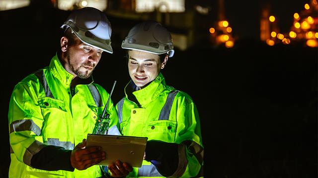 Η νυχτερινή βάρδια συνδέεται με μεγαλύτερο κίνδυνο νεφρολιθίασης