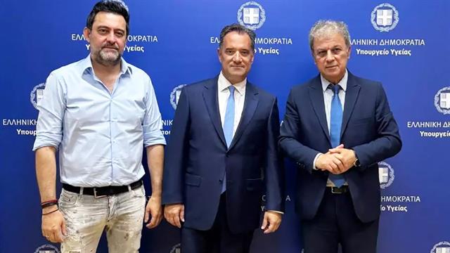 Νέος υγειονομικός χάρτης: Η Δυτική Μακεδονία ανοίγει έναν διάλογο που καίει