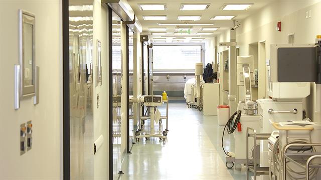 Γεωργιάδης: Πάνω από 50.000 ραντεβού σε νοσοκομεία την πρώτη μέρα εφαρμογής του νέου συστήματος