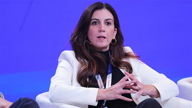 Λ. Μπαρμπετάκη: Θέλουμε μια Ευρώπη που δεν περιορίζεται στο να νομοθετεί, αλλά να καινοτομεί πραγματικά!