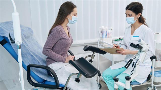 Οκτώβριος: Ο ιδανικός μήνας για γυναικολογικό check-up