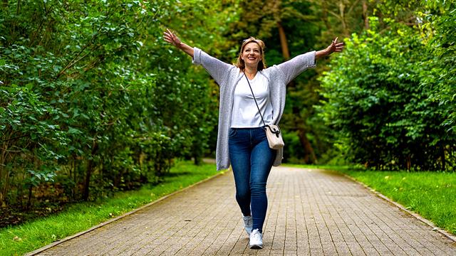 Νέα Έρευνα: Γιατί οι γυναίκες ζουν περισσότερο