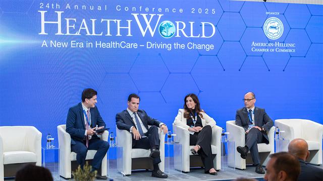 Η Καινοτομία στις θεραπείες και στην ιατρική τεχνολογία θα δώσει λύσεις σε άλυτα θεραπευτικά πεδία