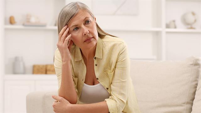 Πολλαπλή σκλήρυνση: Η εμμηνόπαυση δεν επηρεάζει την εξέλιξη της νόσου [μελέτη]