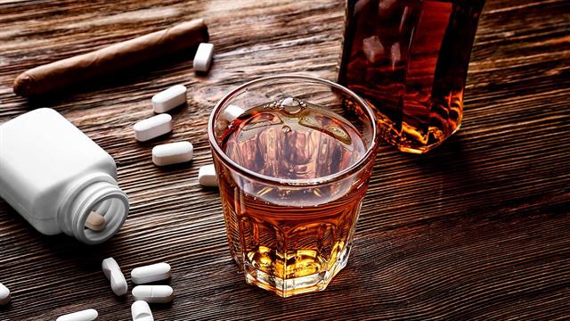 ‘Εξυπνο επίθεμα λειτουργεί ως coach για το στρες κατά την ανάρρωση από εθισμούς