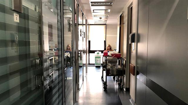 Ποιοι αντιδρούν στους ελέγχους