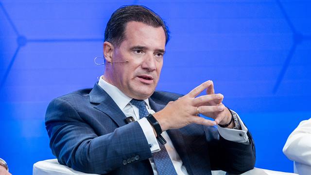 Γεωργιάδης: Θα ολοκληρωθούν κανονικά τα έργα στην Υγεία από το Ταμείο Ανάκαμψης