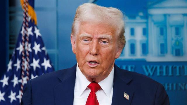 Τράμπ: Φτιάχνει την ιστοσελίδα TrumpRx για να μειώσει τις τιμές φαρμάκων - Ποια εταιρεία μπήκε και ποιες έπονται