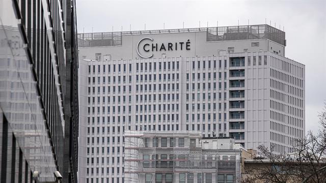 Πού βρίσκεται  το πιο σύγχρονο Καρδιολογικό Κέντρο της Ευρώπης