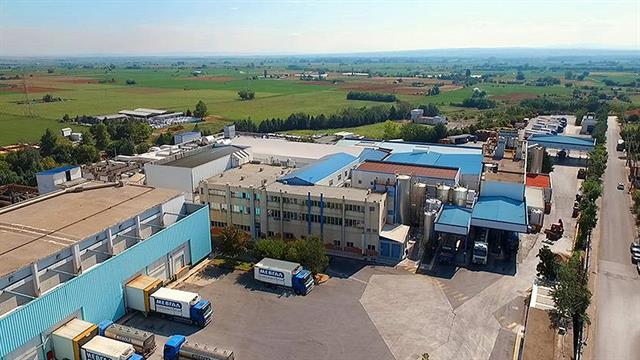 Νέα γραμμή παραγωγής από ΜΕΒΓΑΛ, επένδυση 3,5 εκατ. ευρώ