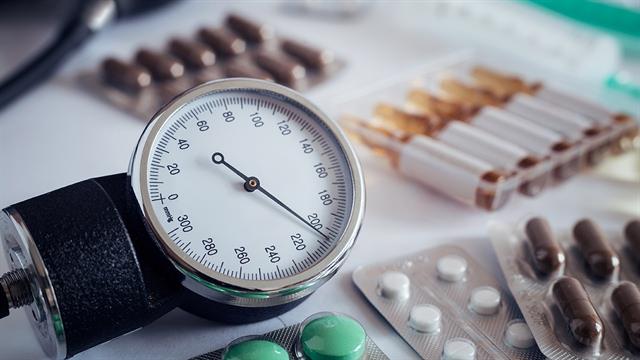 Πειραματικό φάρμακο μειώνει σημαντικά την αρτηριακή πίεση σε ασθενείς με ανθεκτική υπέρταση