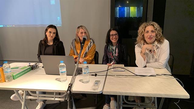 Δράση Ευαισθητοποίησης με θέμα «Αναγνώριση και Διαχείριση Εργασιακού Άγχους» στον Δήμο Νέας Σμύρνης