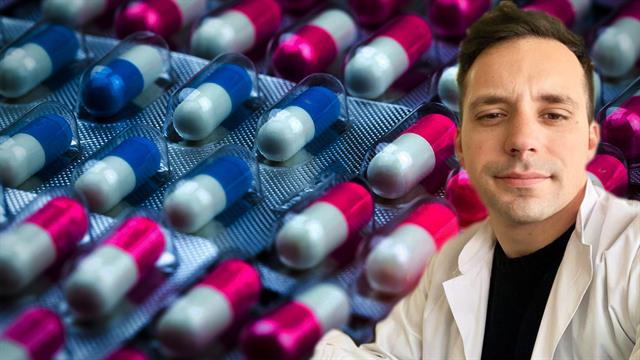 Νανοφάρμακα: Μία επανάσταση σε εξέλιξη στη Φαρμακευτική