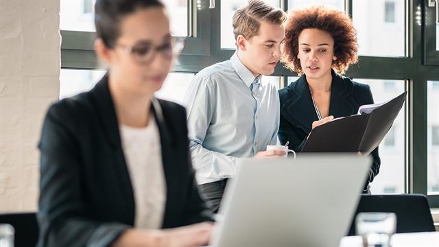 Εσωστρέφεια: Πώς δεν θα επηρεάσει την επαγγελματική ζωή μας